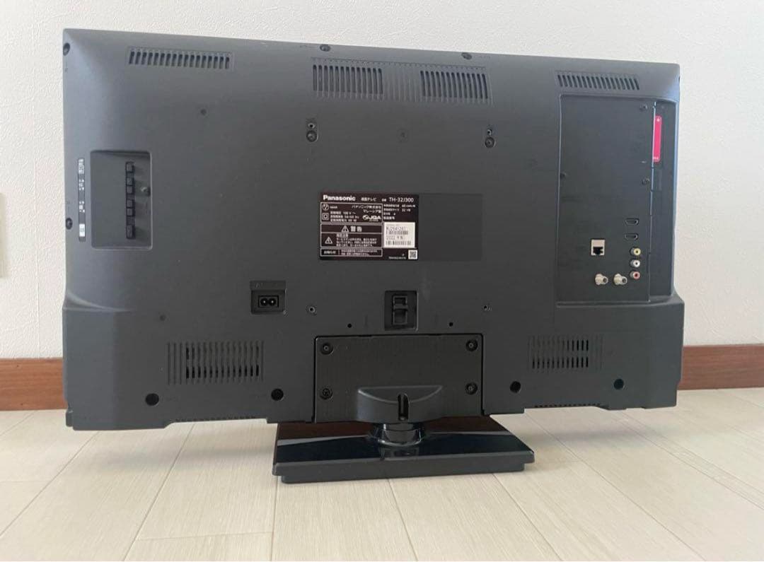 ●Panasonic● TH-32J300 32V型 液晶テレビ●