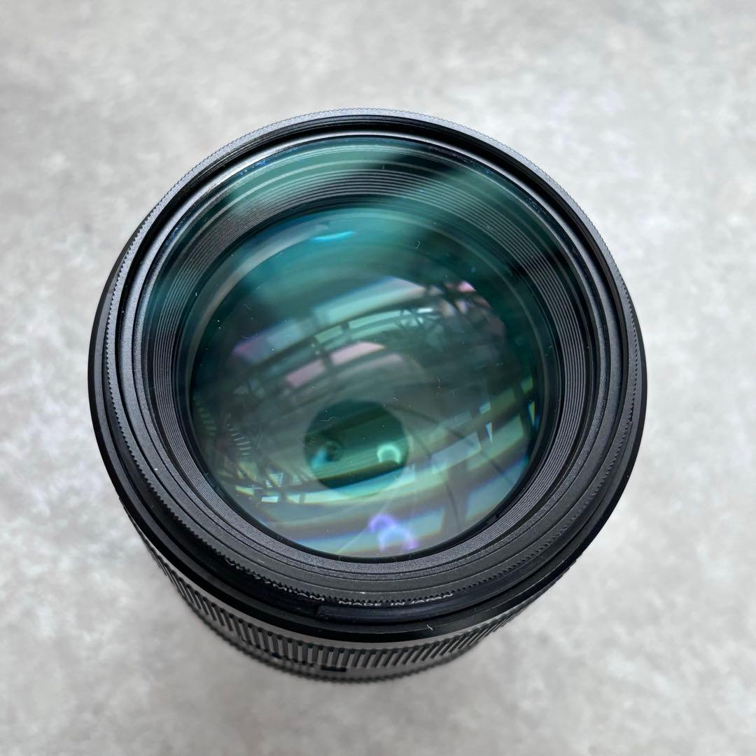 FE 85mm F1.4 GM SONY Eマウント単焦点レンズ