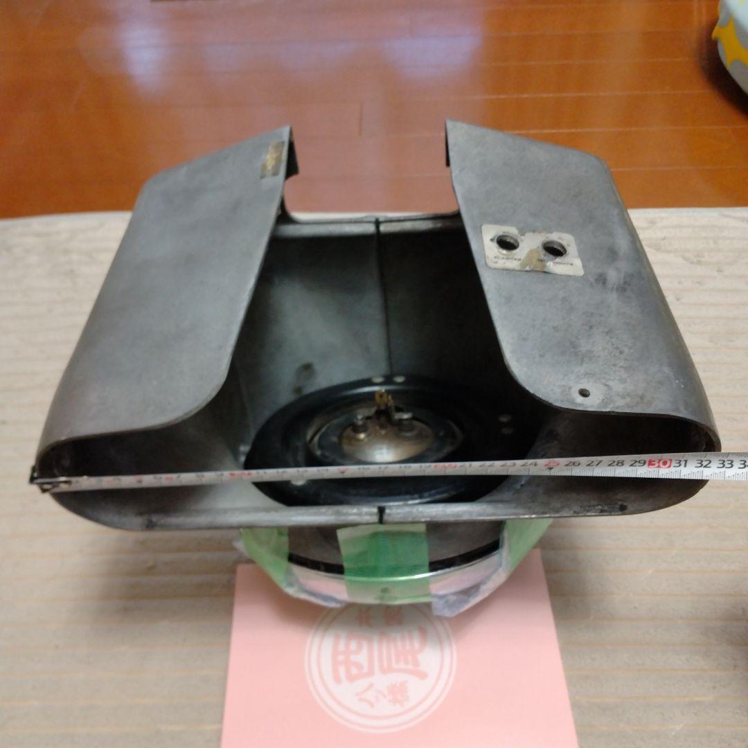 FLHショベル 純正ナセル