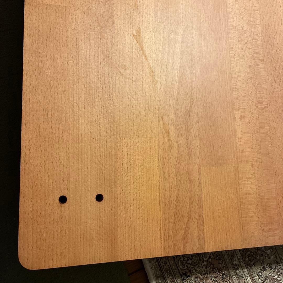 専用　コスガ学習机(机部分)