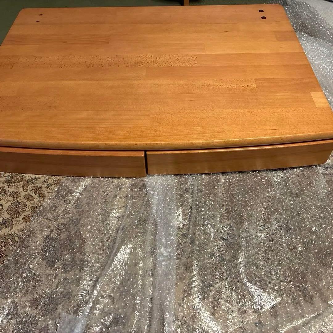 専用　コスガ学習机(机部分)