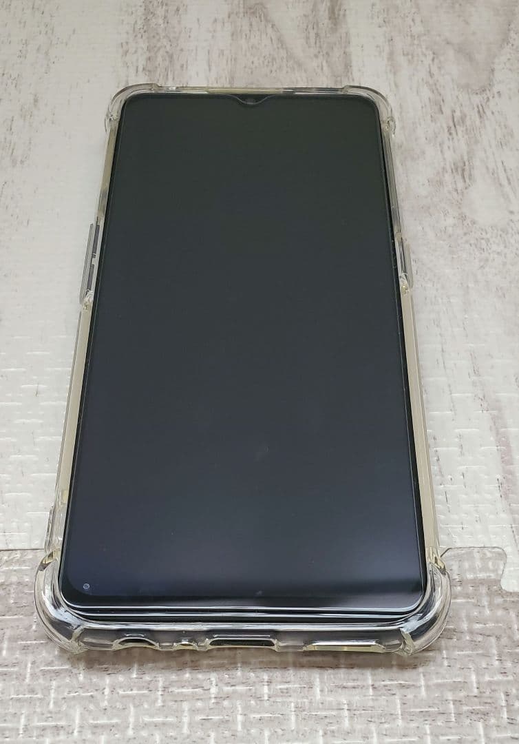 OPPO Reno3 A ほぼ新品