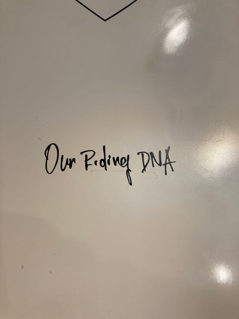 スリーウェザー　ハッピーターン　ファンボード