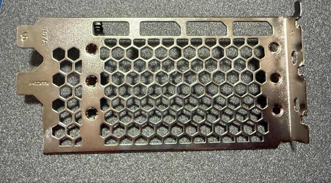 PALIT GeForce RTX 5090 基板（PCB）なし