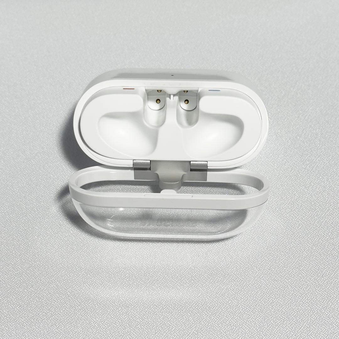 【極美品最安値】Galaxy Buds3 SM-R530NZWAXJP ホワイト