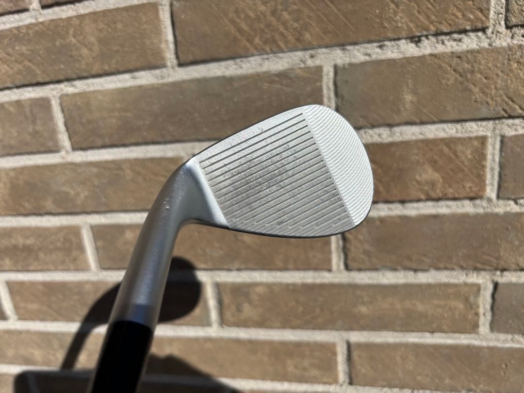 クリーブランドRTX DEEP FORGED2 48°52°56°