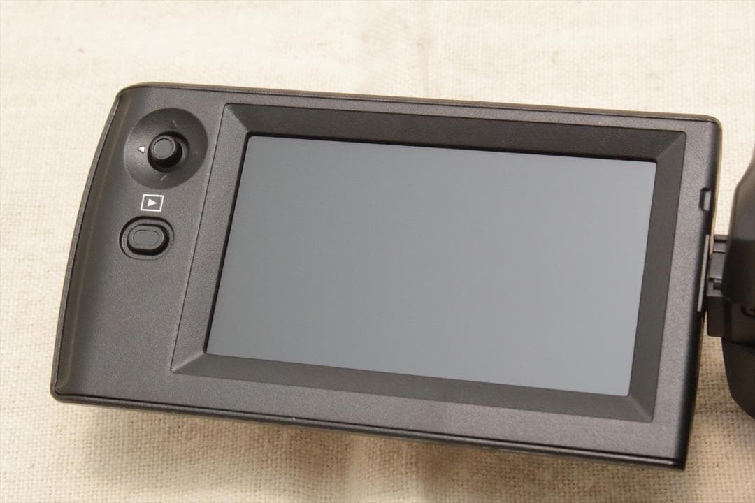 SONY HDR-CX470　ビデオカメラ　ジャンク