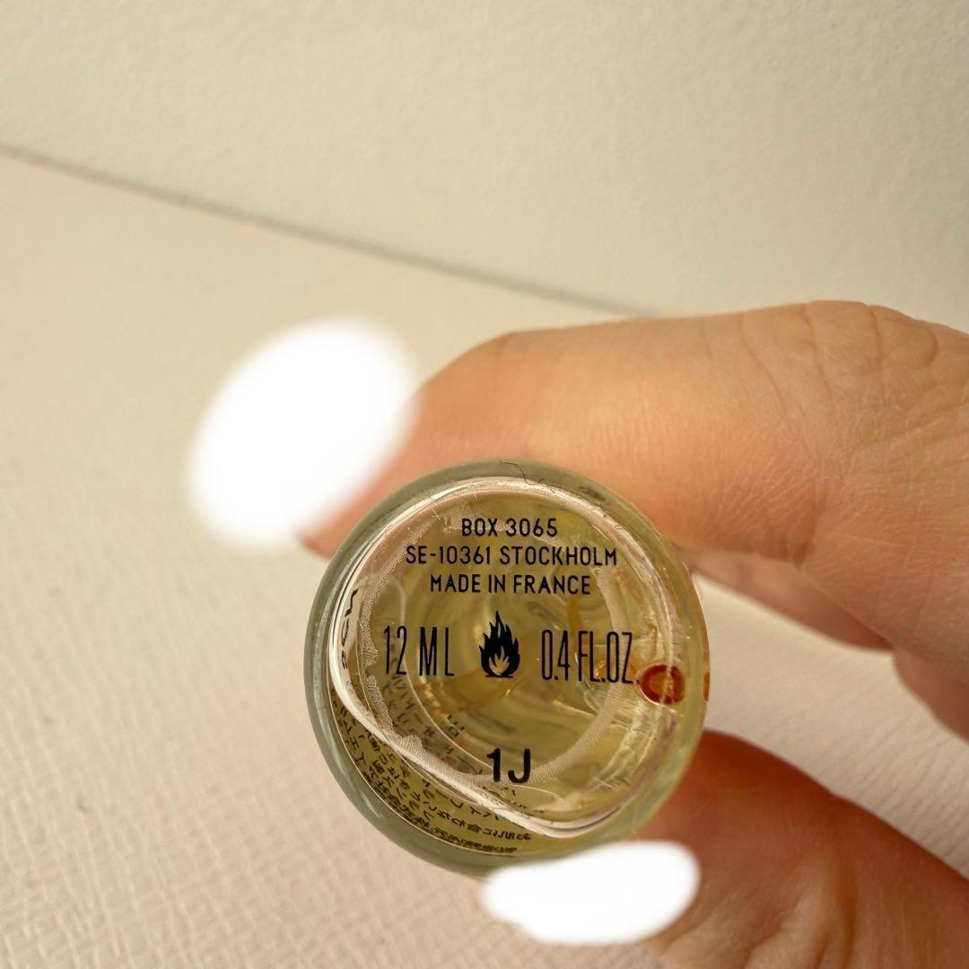 【正規品】バイレード／ラ チュリップ＆ブラックサフラン＆ヤングローズ3点