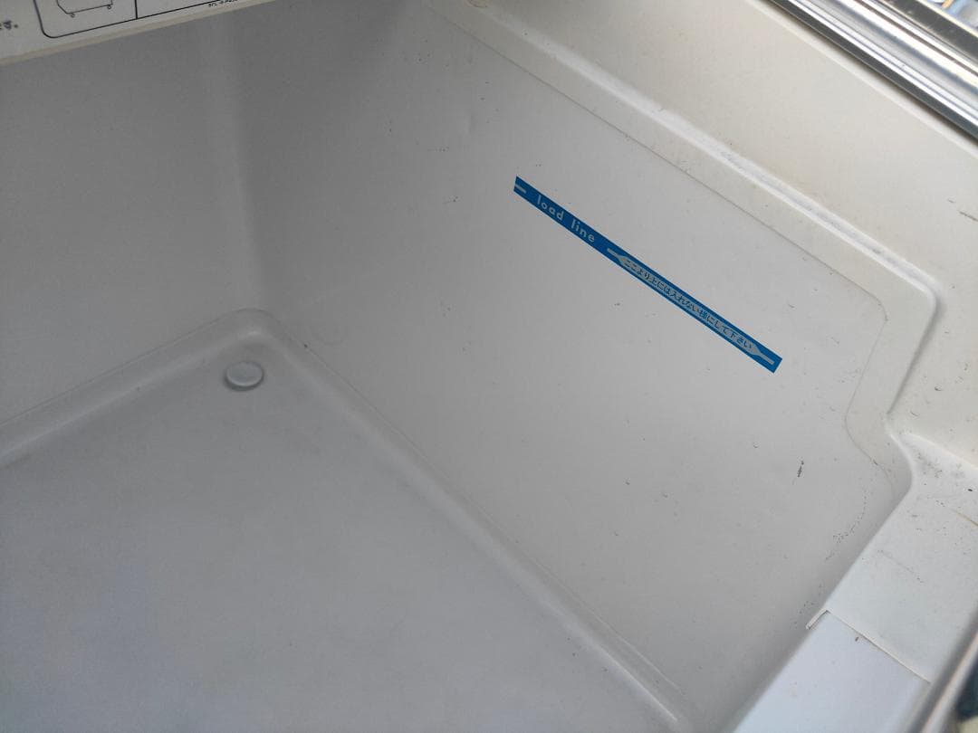 八幡平ホテル)SANYO☆冷凍ショーケースSCR-120G☆222L