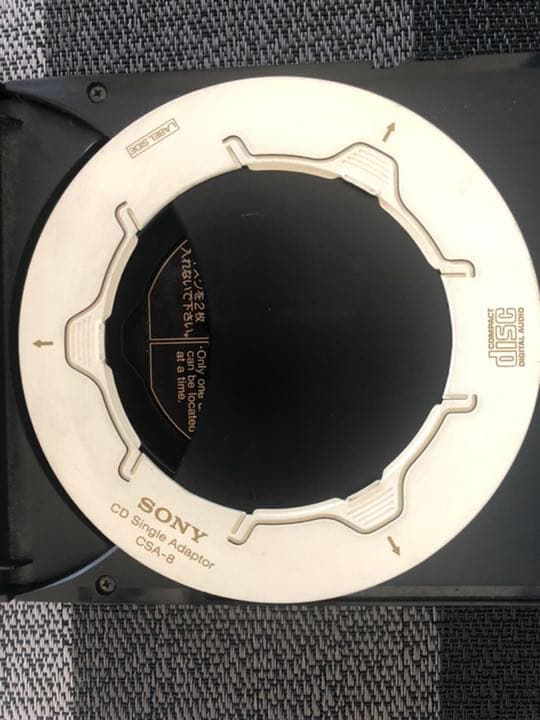 ‼️ジャンク、不動‼️パイオニア　CDチェンジャー　ジャンク品‼️