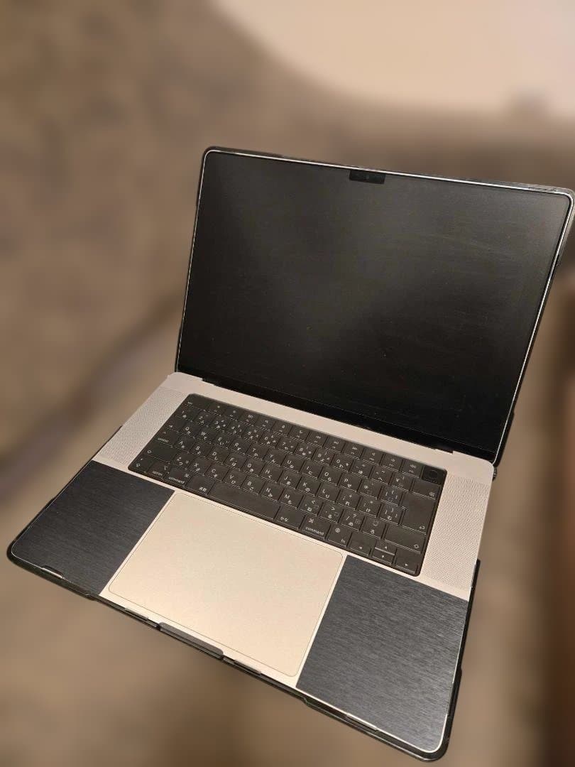 限定値下 MacbookPro16インチ M2Pro 2023年 メモリ32GB