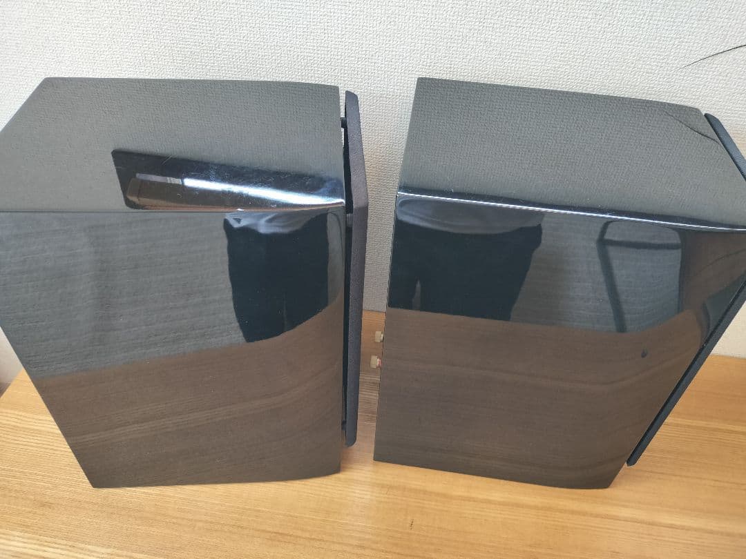 希少 PIONEER スピーカー S-Z9-LR ピアノブラック