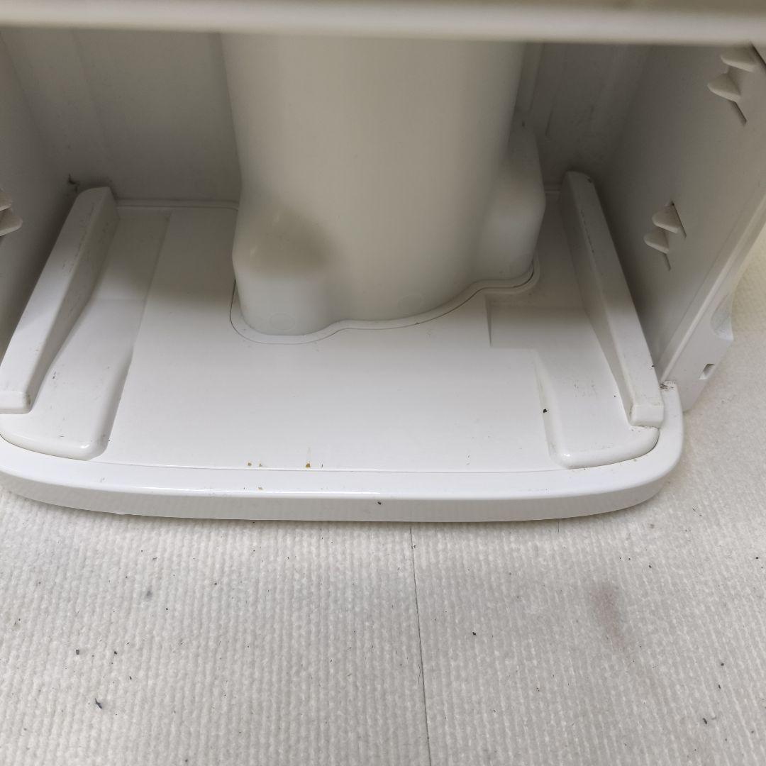 アイリスオーヤマ　空気清浄機能付 除湿機　DCE-120 2020年製 取説あり