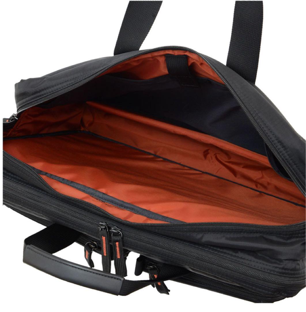 マンハッタンパッセージ ブリーフケース B4 2WAY ビジネスバッグ