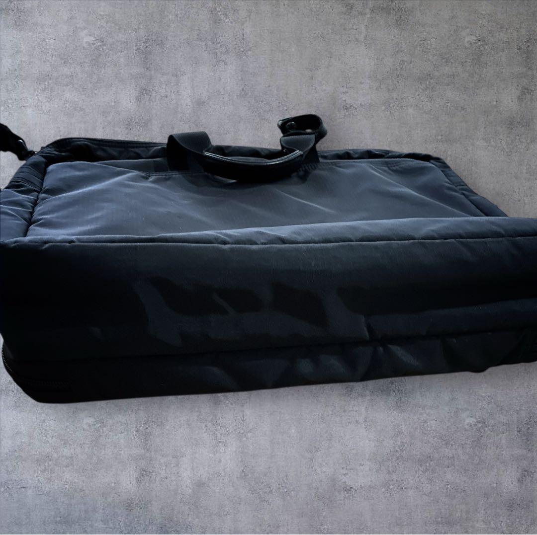 マンハッタンパッセージ ブリーフケース B4 2WAY ビジネスバッグ