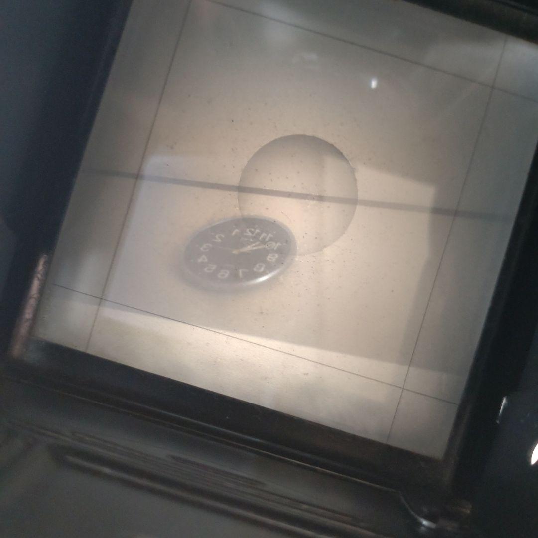 CITIZEN-MXV 二眼レフカメラ Chiyoko 75mm f/3.5