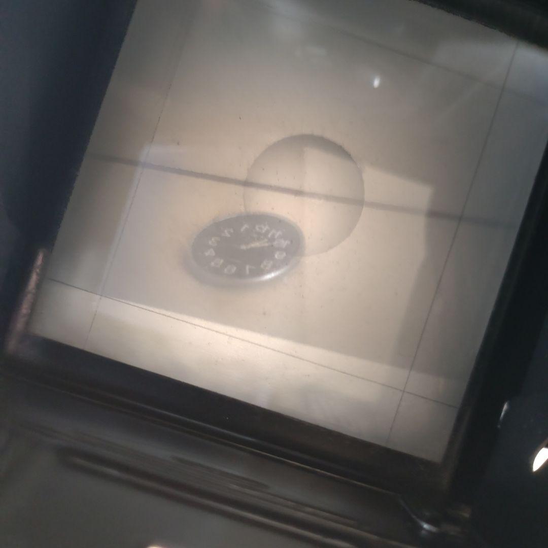 CITIZEN-MXV 二眼レフカメラ Chiyoko 75mm f/3.5