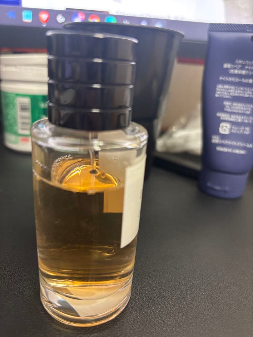 dior ジャスミンデザンジュ 40ml