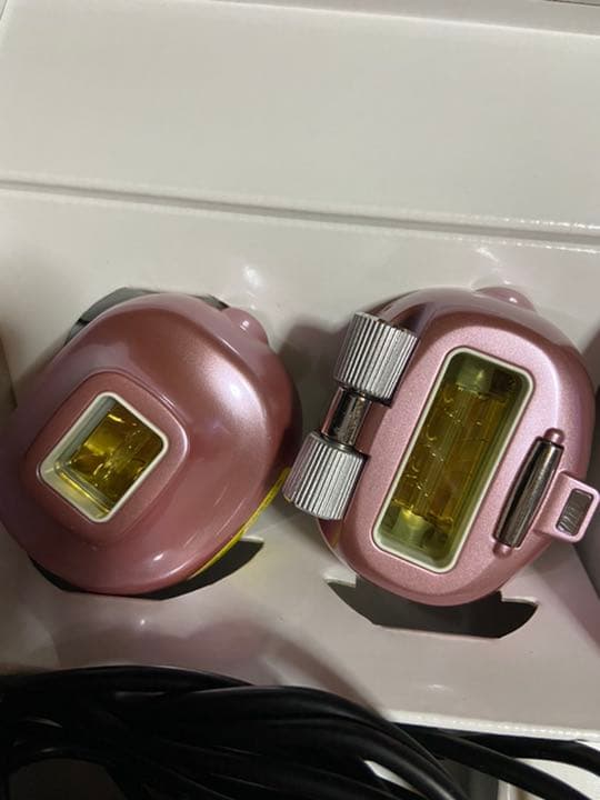 YA-MAN 家庭用脱毛器