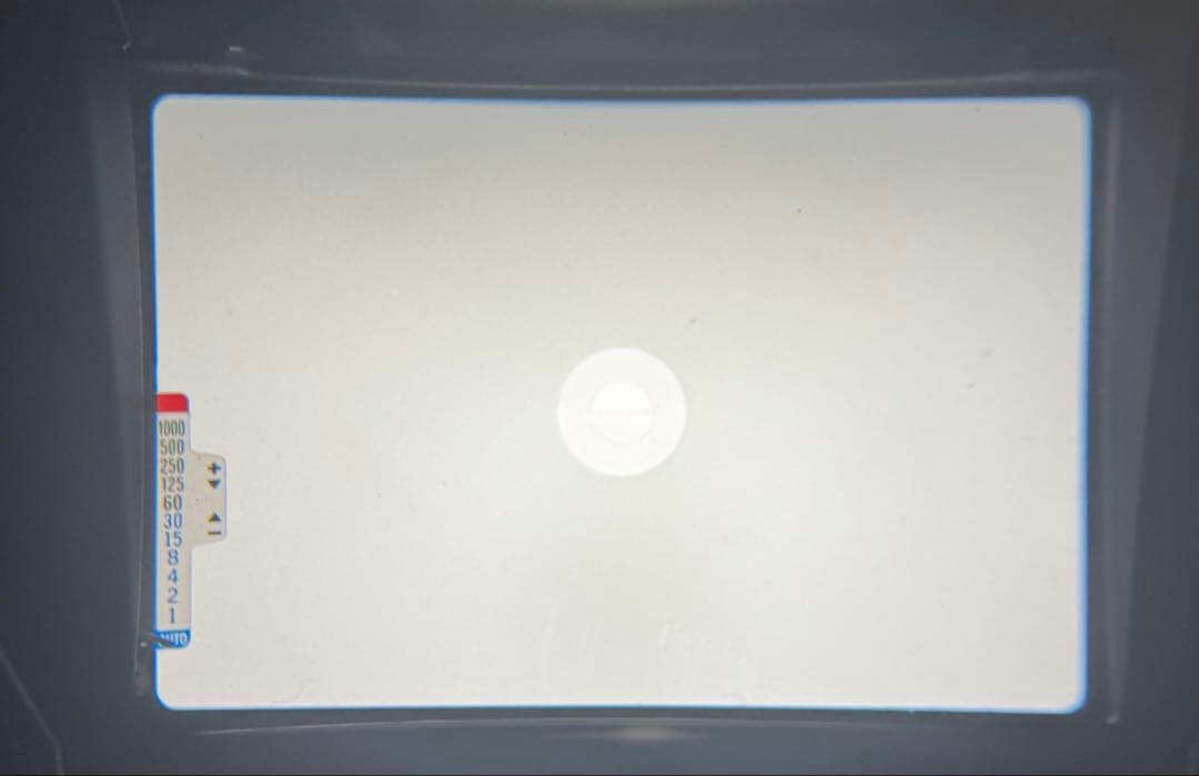 【整備品】OLYMPUS OM-2N フィルムカメラ動作確認済み　広角レンズ