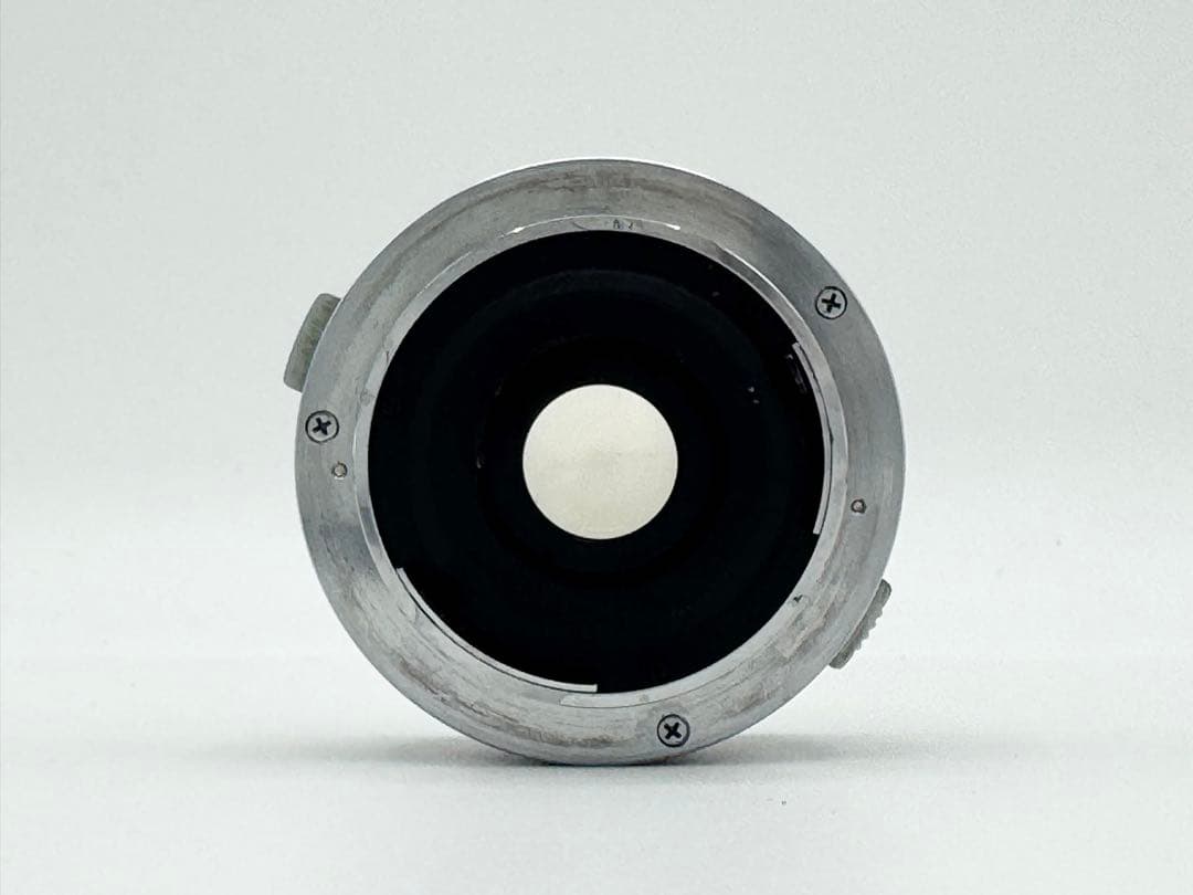 【整備品】OLYMPUS OM-2N フィルムカメラ動作確認済み　広角レンズ