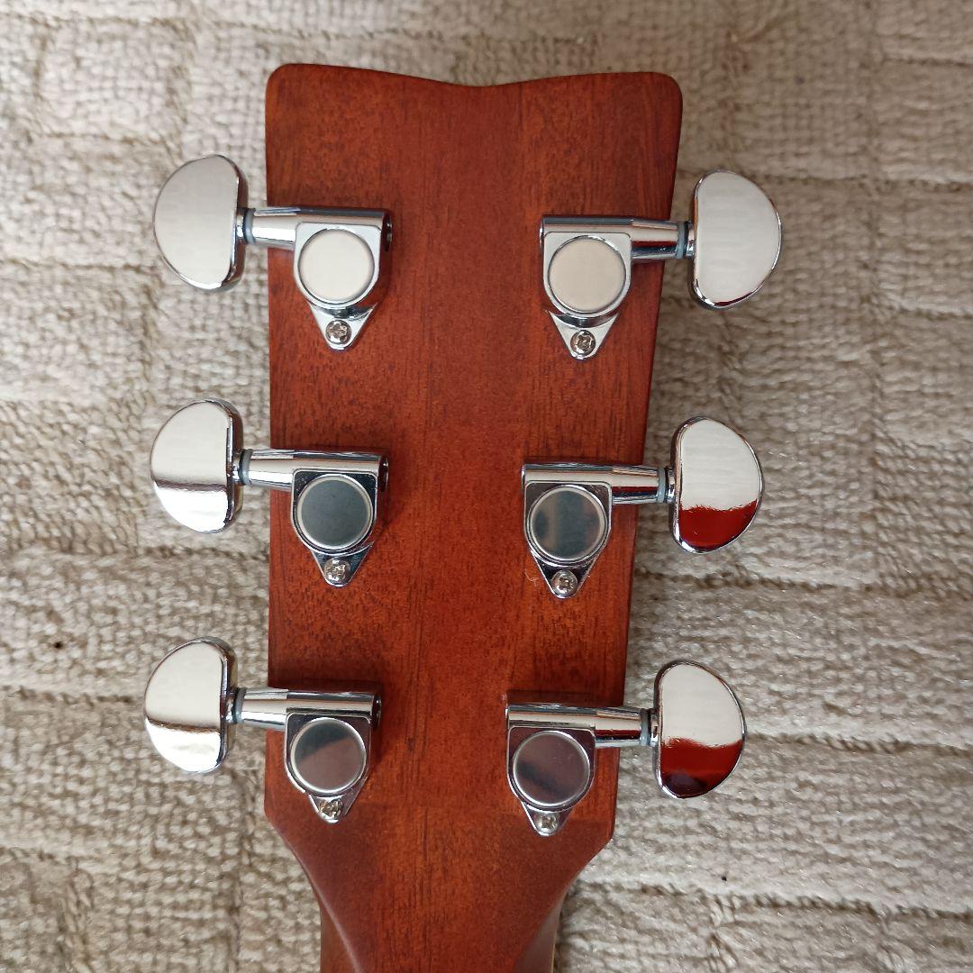 [極美品]YAMAHA FG830 アコースティックギター