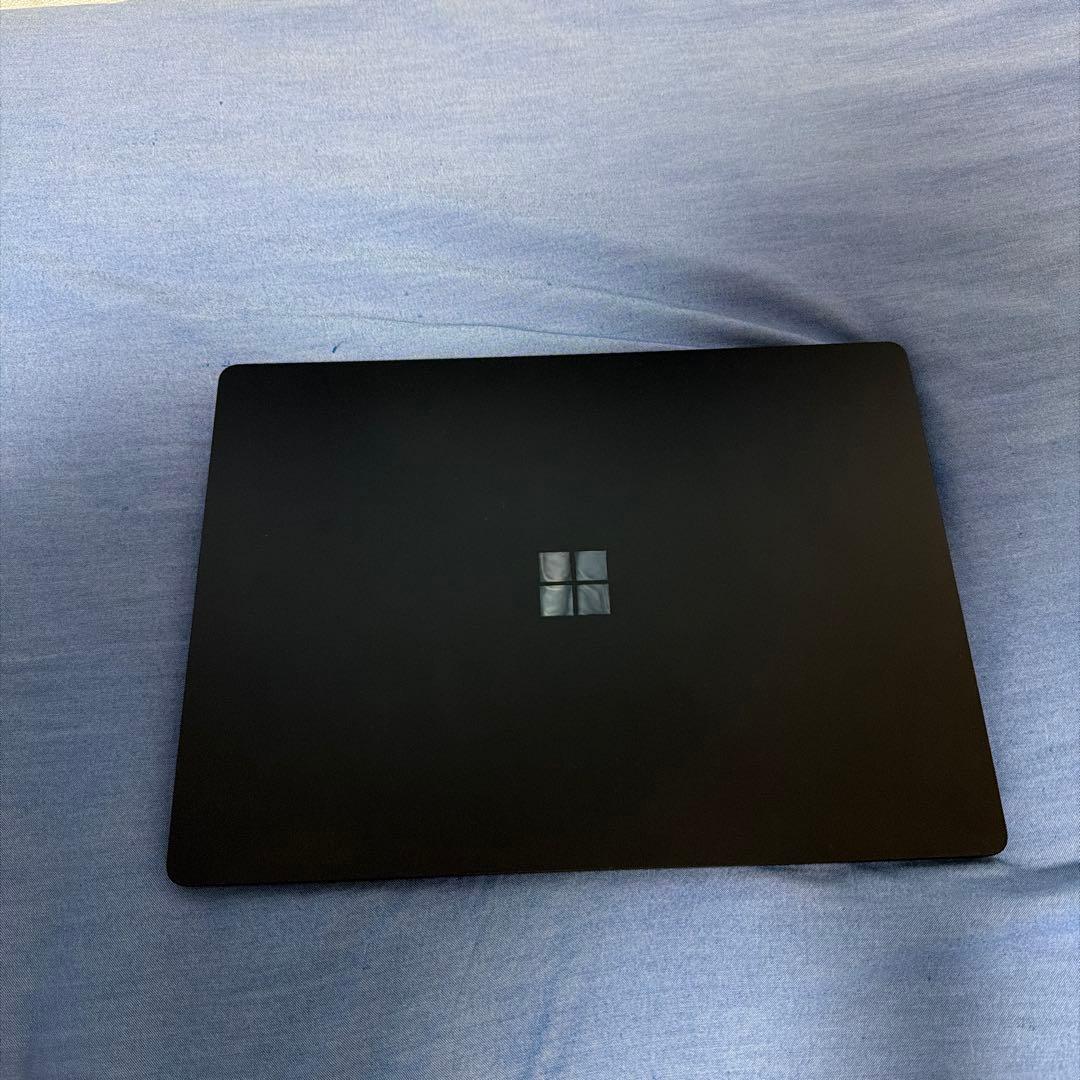 Windowsノート本体 Microsoft Surface Laptop 3 512GB