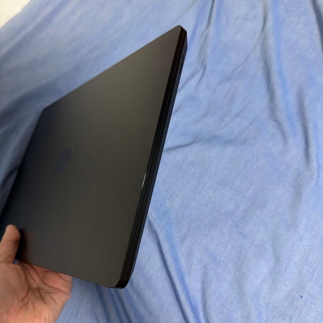 Windowsノート本体 Microsoft Surface Laptop 3 512GB
