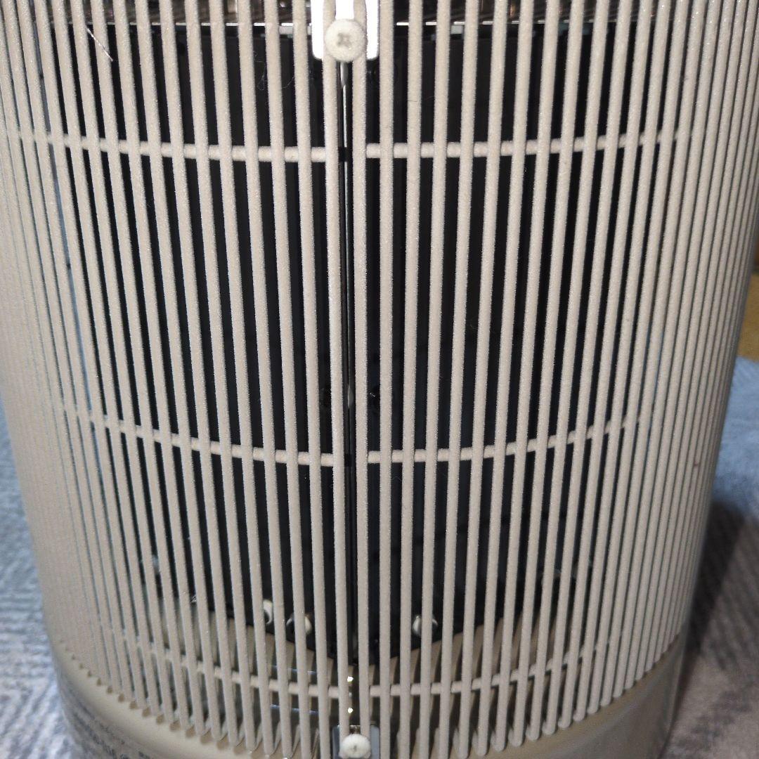 美品　暖話室 1000型 ベージュ パネルヒーター DAN1000-R16