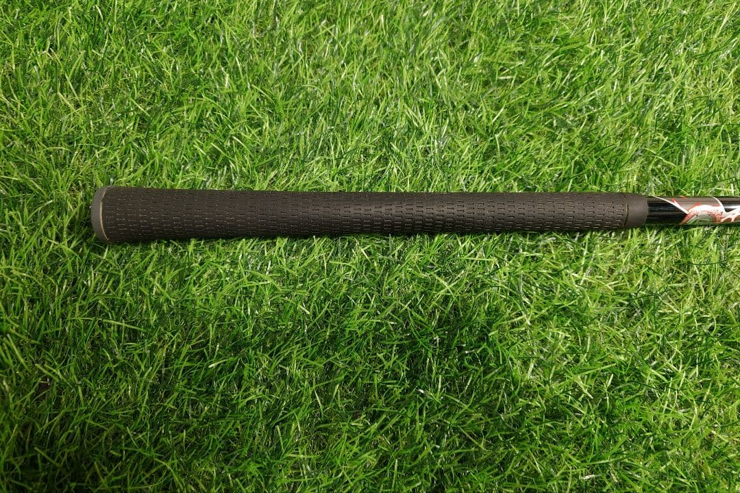 SIM MAX D　ドライバー10.5°シャフトFUBUKI TM5flex S