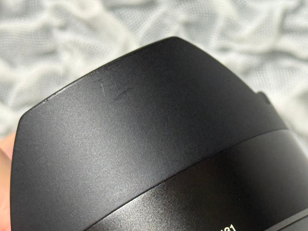 SONY Sonnar T* FE 55mm F1.8 ZA 単焦点レンズ