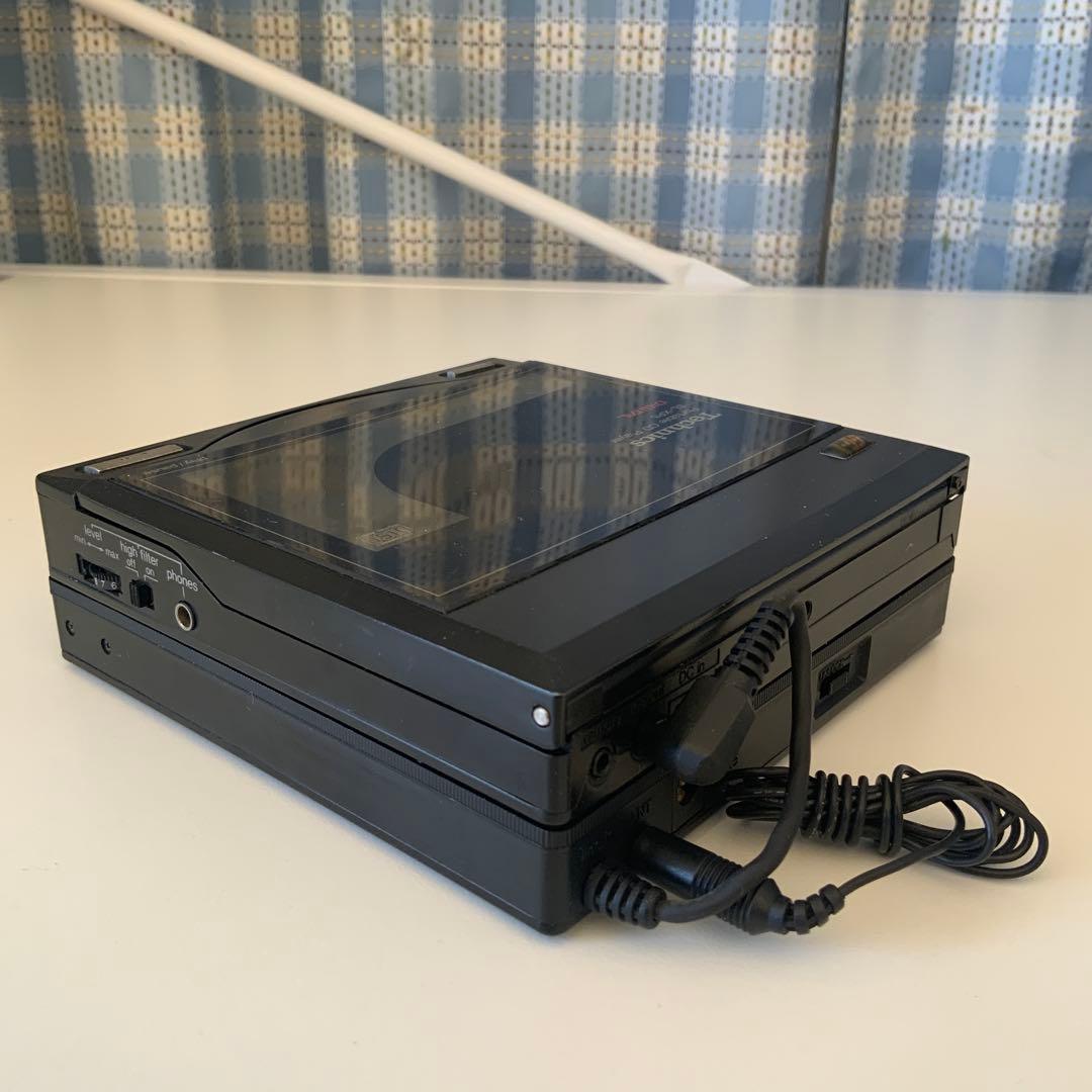 「Technics SL-XP5・FMユニットSH-CDT8 レストアベース」