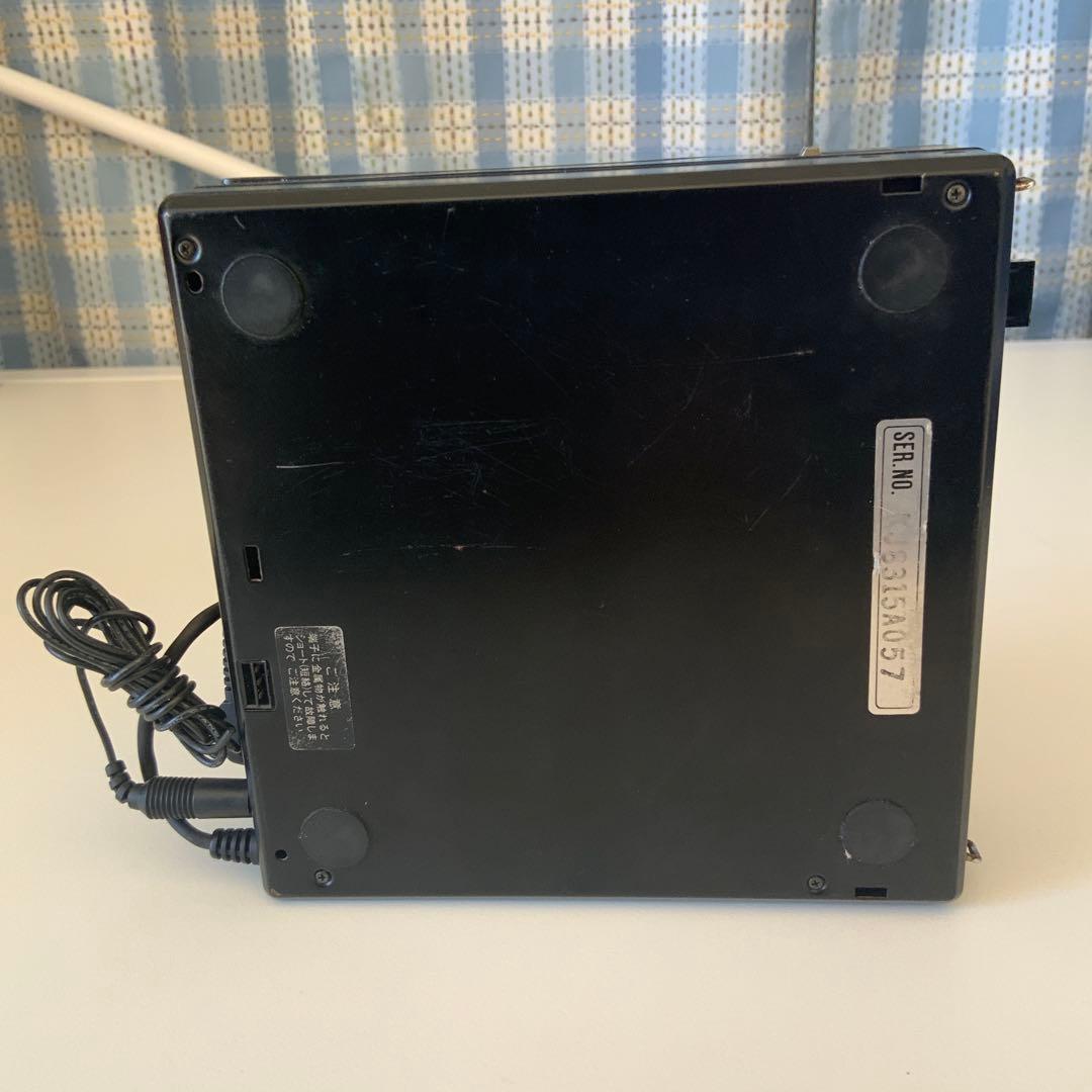 「Technics SL-XP5・FMユニットSH-CDT8 レストアベース」