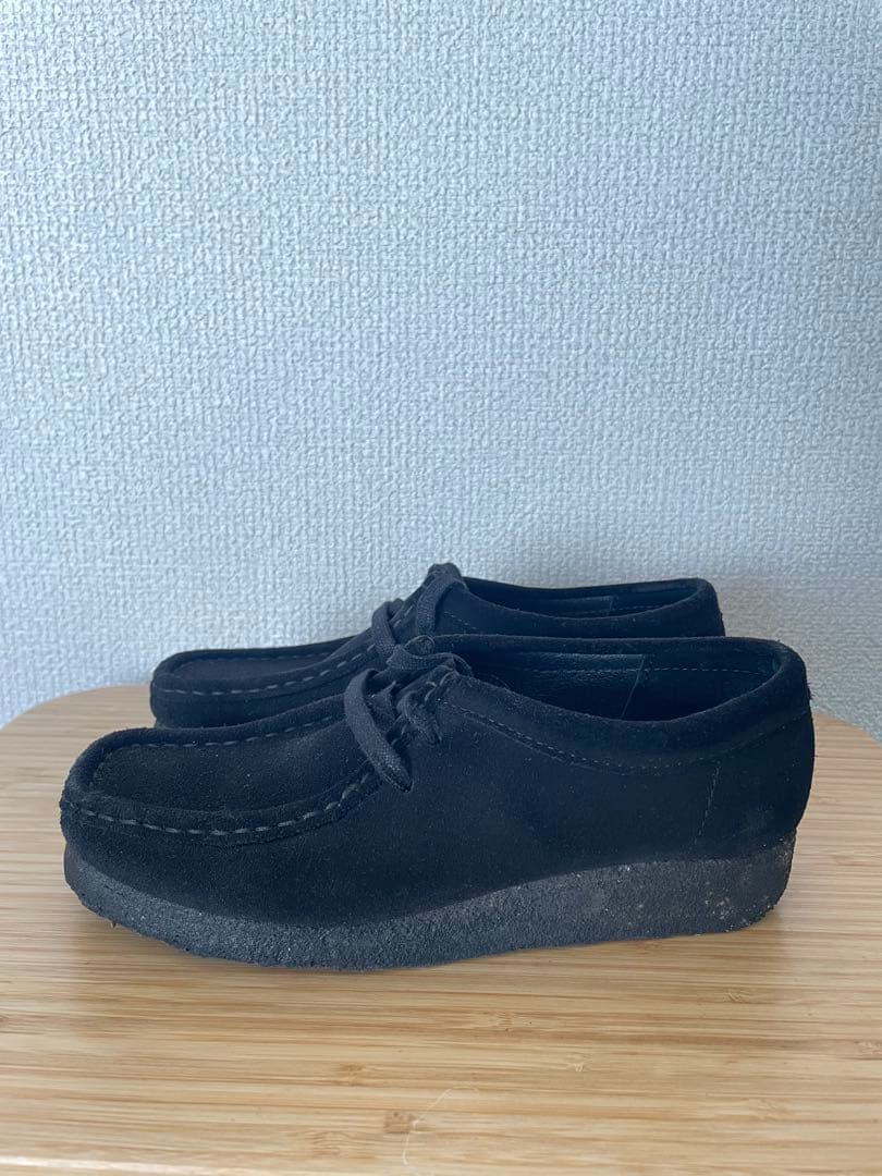 CLARKS ORIGINALS ワラビー