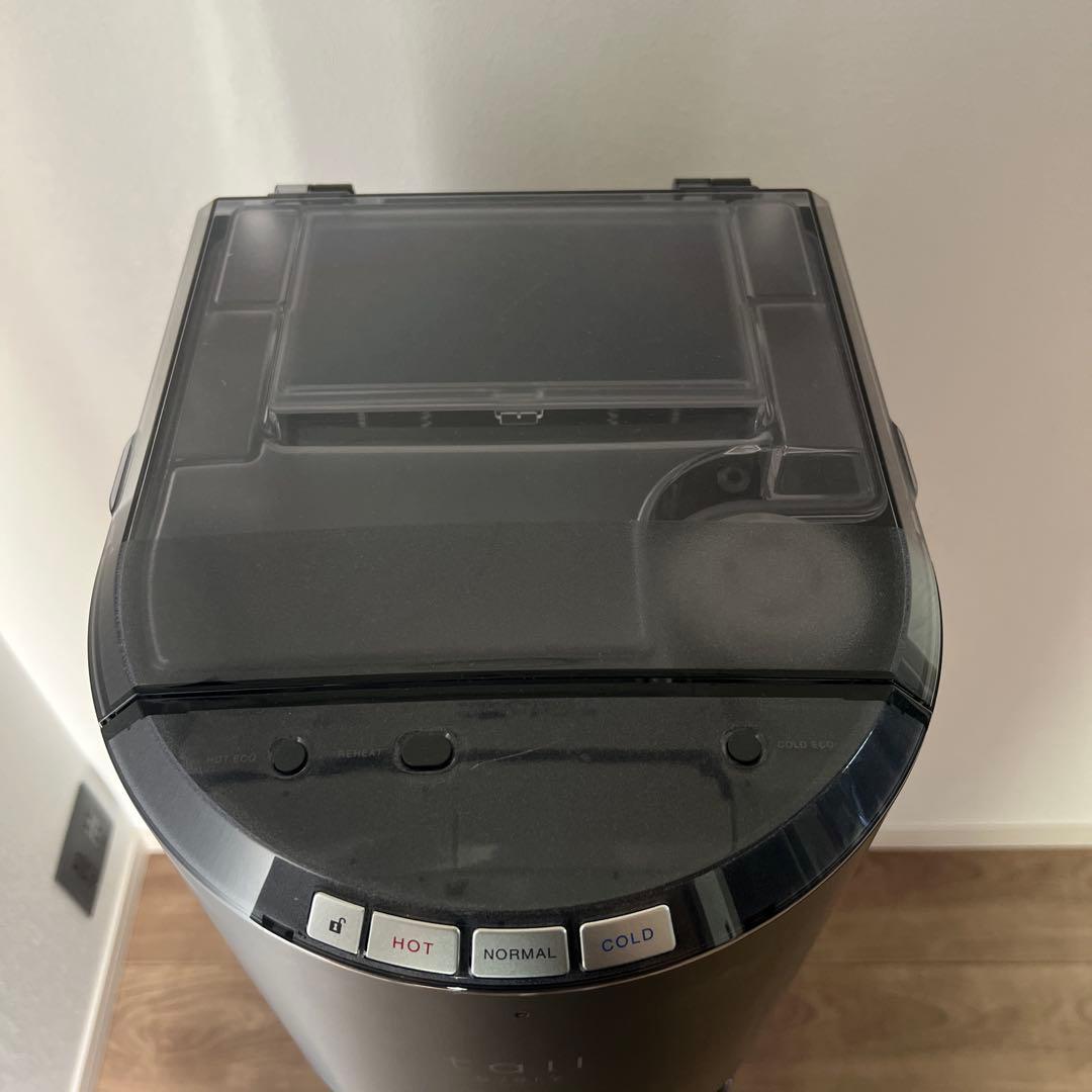 ウォーターサーバー　エブリィフレシャス　tall