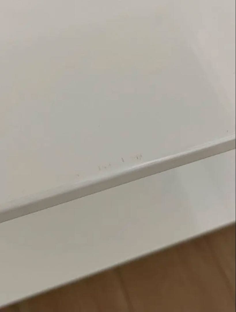 無印良品　スチールラック 3段