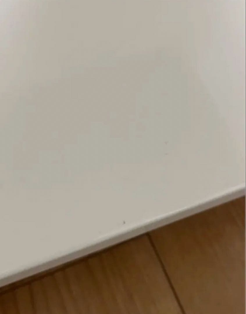 無印良品　スチールラック 3段