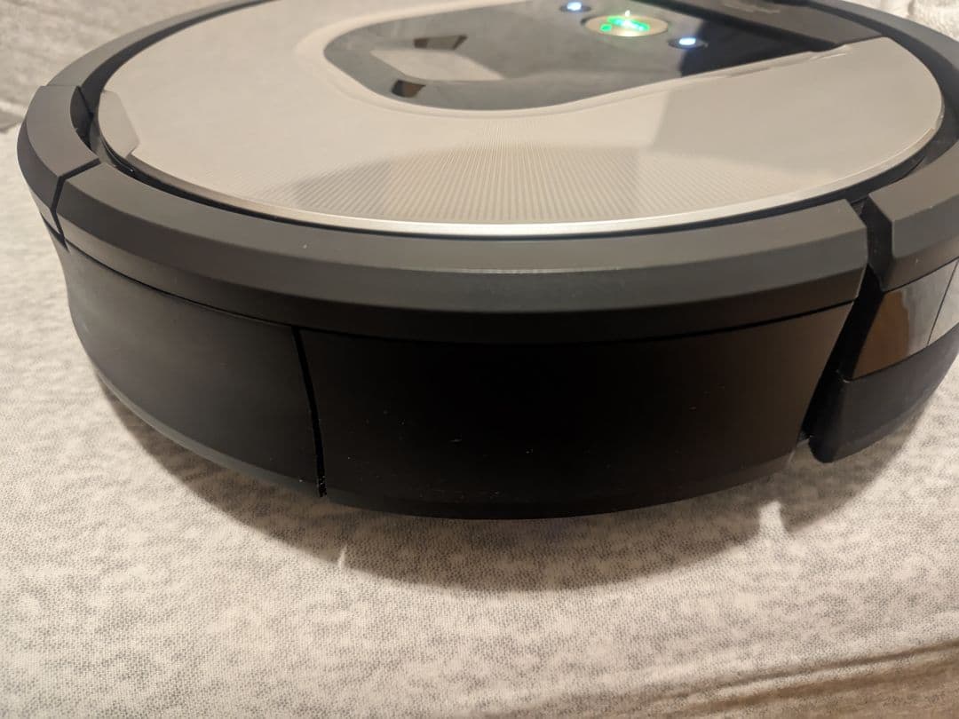 iRobot Roomba 961 ロボット掃除機 本体