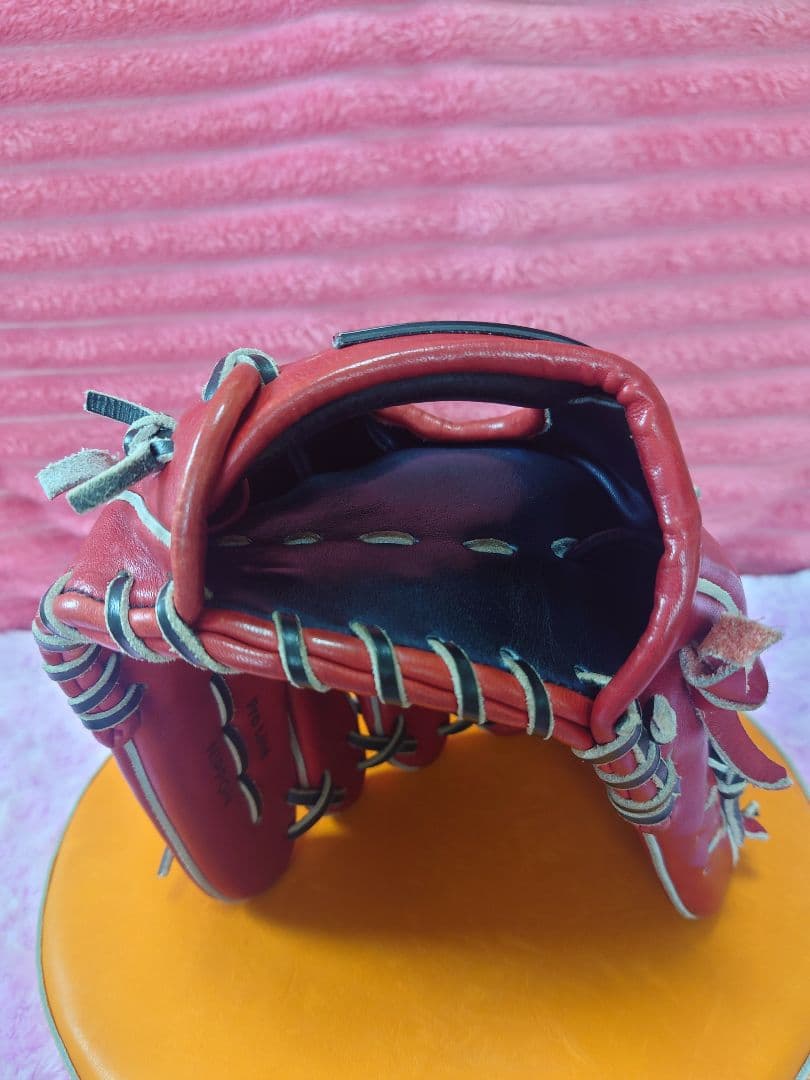 T*️様 YGS 硬式内野手グローブ