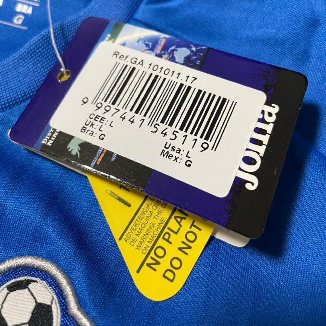 GETAFE CF 17/18  jersey #10 柴崎岳