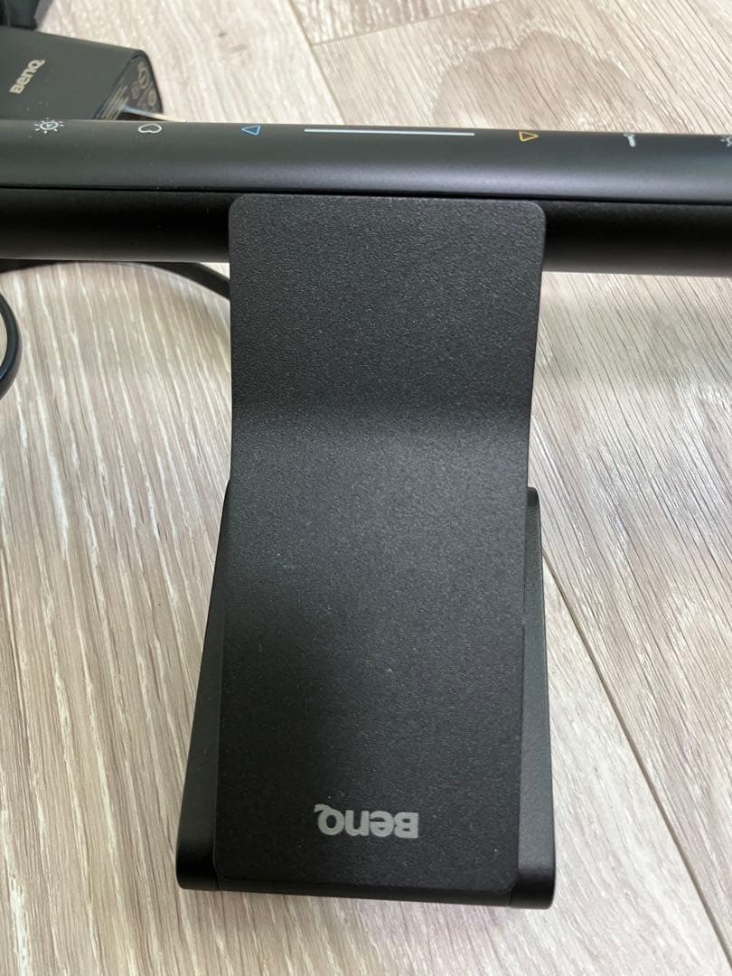 BenQ ScreenBar Pro モニター用照明