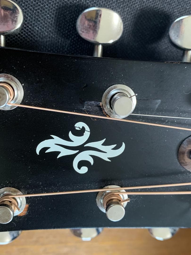 YAMAHA ヤマハ APXT2 エレアコ