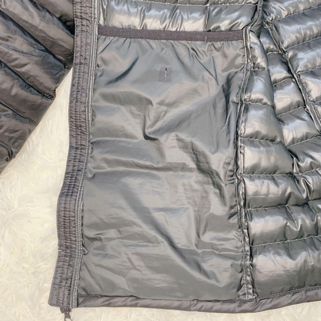 熱い時には赤い絨毯✨ナイキ NIKE パリサンジェルマン ライトダウン