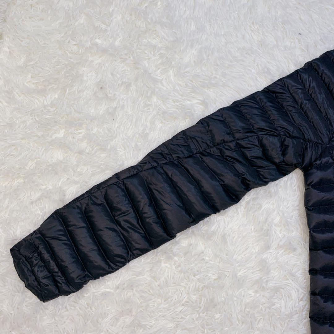 熱い時には赤い絨毯✨ナイキ NIKE パリサンジェルマン ライトダウン