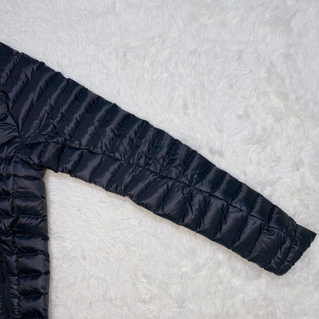 熱い時には赤い絨毯✨ナイキ NIKE パリサンジェルマン ライトダウン