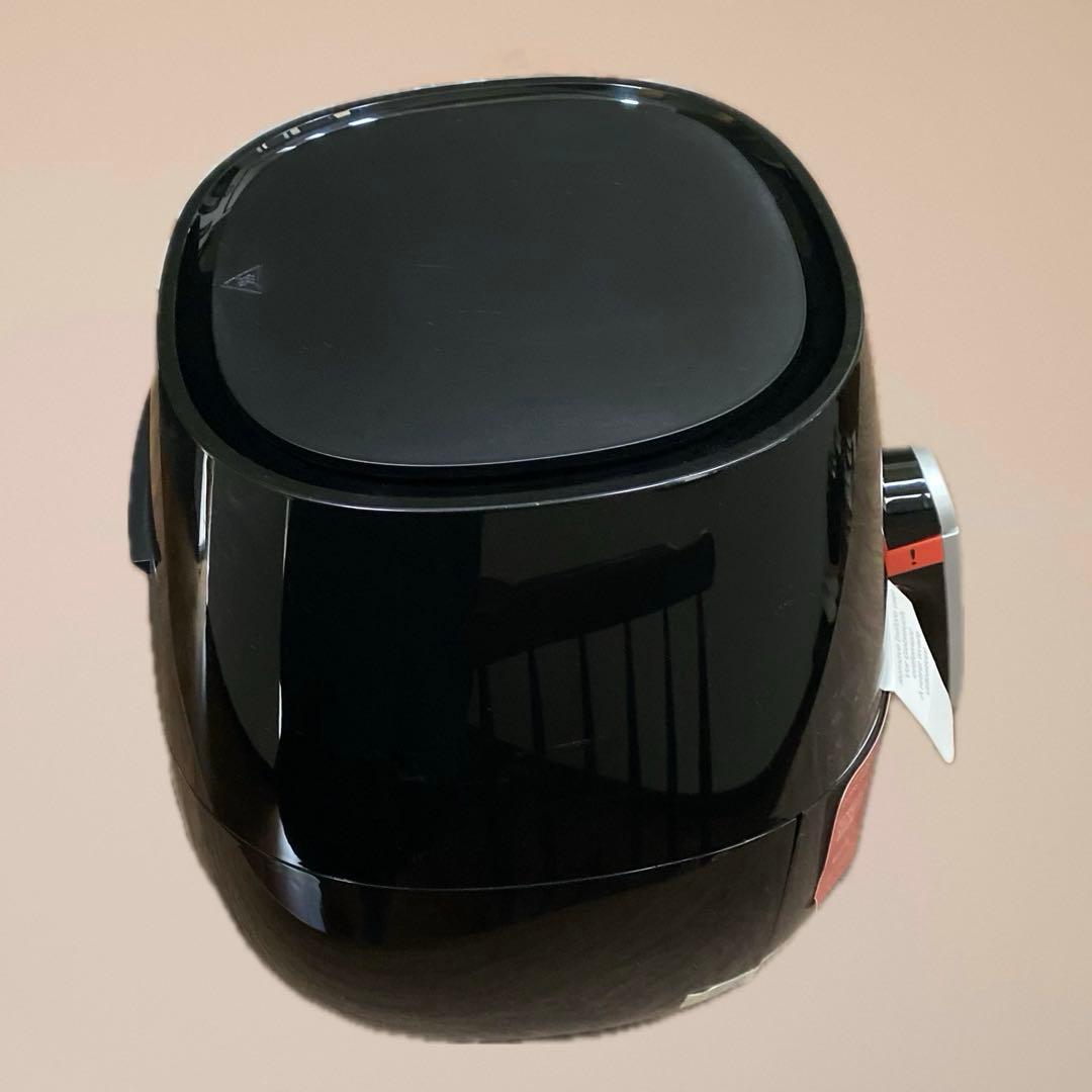 PHILIPS ノンフライヤープラス HD9530 フィリップス エアフライヤー