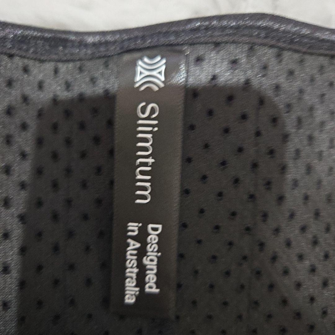 スリムタム Slimtum Aero 2 ウエストシェイパー02