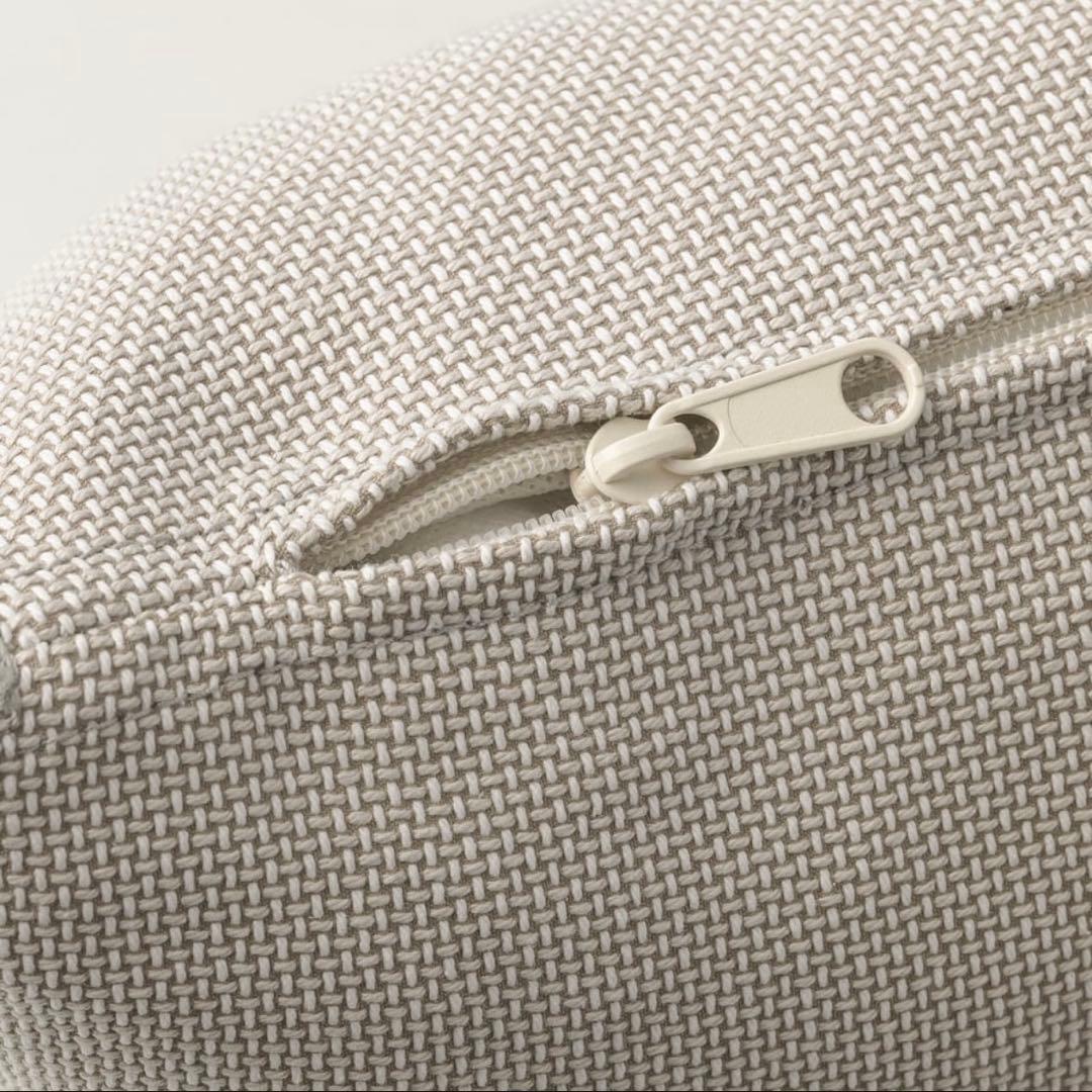 【 IKEA 】ソーデルハムン　3人掛けコンパクトソファ