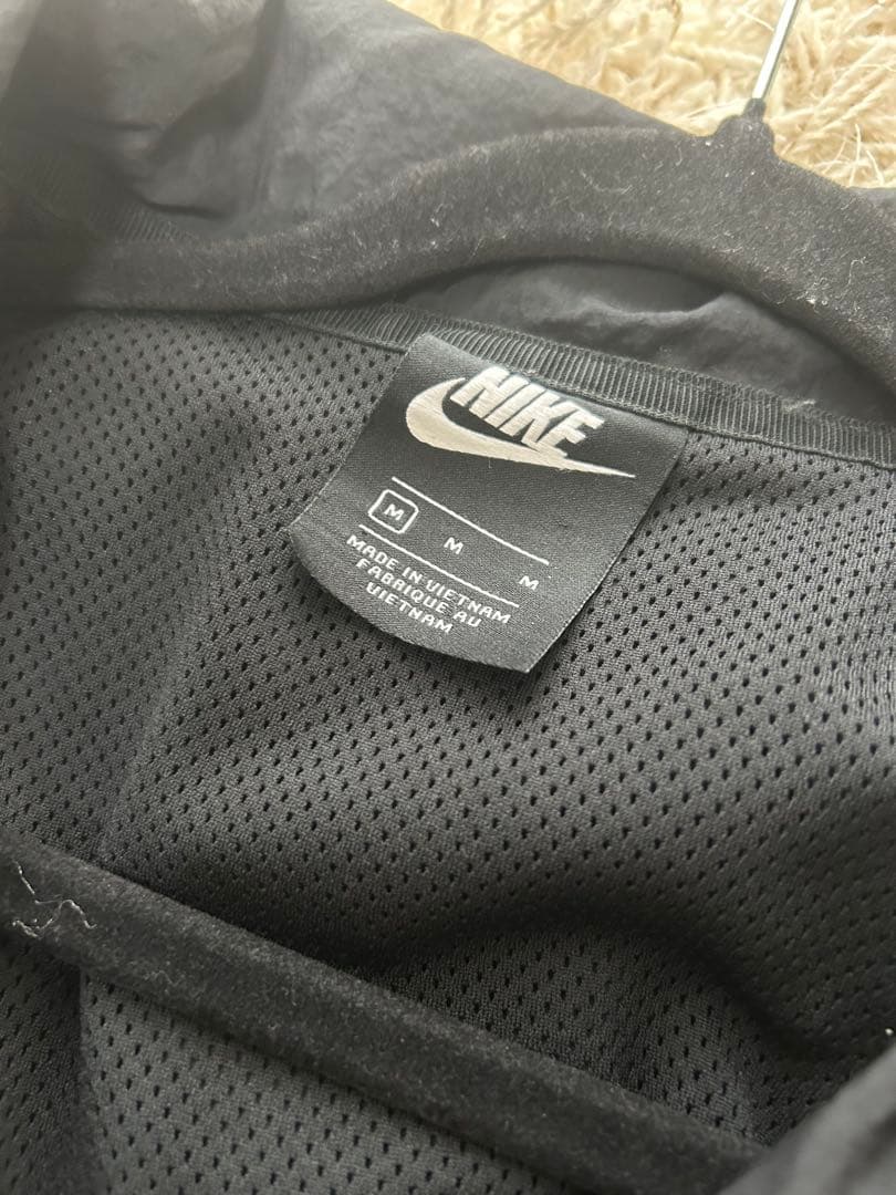 NIKEビッグスウォッシュ セットアップ