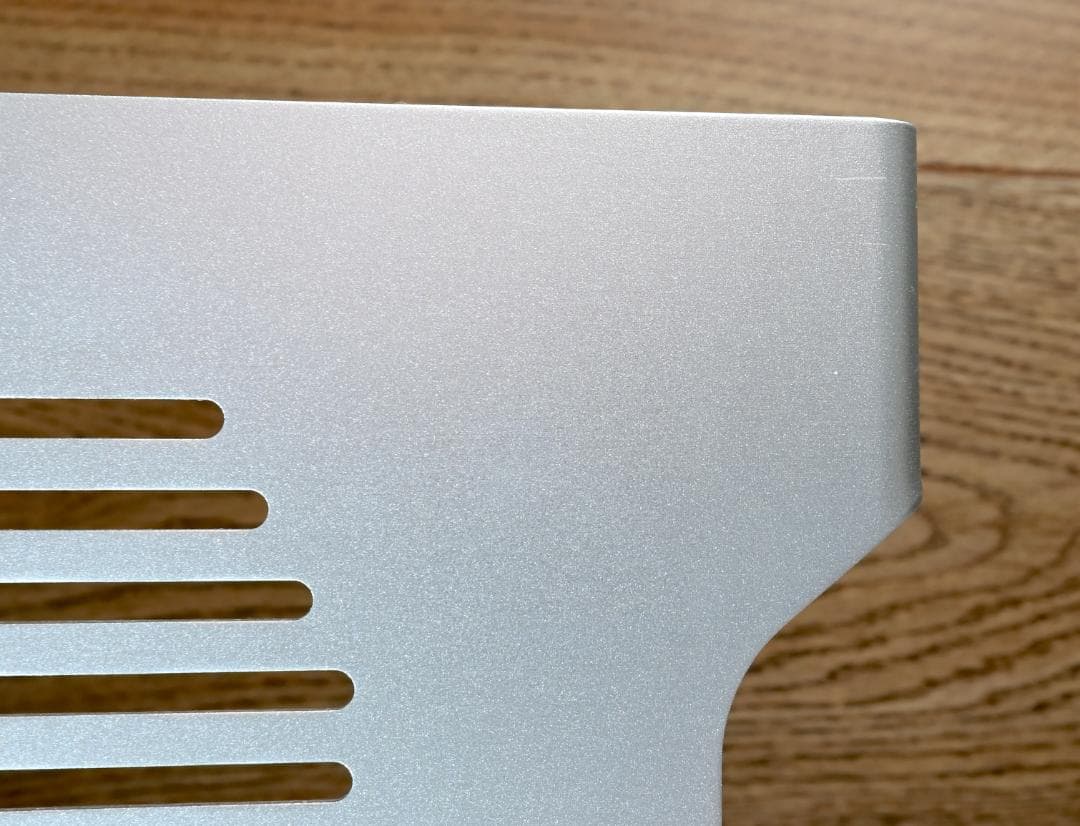 Fractal Design Terra シルバー FD-C-TER1N-02